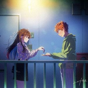 樂天商城 - なきごと / 204号室（期間限定（アニメ）盤／CD＋Blu-ray） [CD]