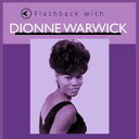 A DIONNE WARWICK / FLASHBACK [CD]