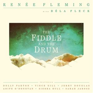 FIDDLE AND THE DRUMCD発売日2026/5/29詳しい納期他、ご注文時はご利用案内・返品のページをご確認くださいジャンル洋楽フォーク/カントリー　アーティストルネ・フレミングRENEE FLEMING収録時間組枚数商品説明RENEE FLEMING / FIDDLE AND THE DRUMルネ・フレミング / フィドル・アンド・ザ・ドラム収録内容1. He’s Gone Away ／ Storms Are On the Ocean2. In The Pines feat. Dolly Parton3. The Fiddle and the Drum feat. Jerry Douglas4. My Epitaph5. The Scarlet Tide feat. Vince Gill6. The Cuckoo feat. Jerry Douglas7. Blackest Crow feat. Aoife O’Donovan8. Scarlet Ribbons9. he’s gone away （reprise）10. Pretty Bird feat. Sierra Hull ＆ Sarah Jarosz関連キーワードルネ・フレミング RENEE FLEMING 商品スペック 種別 CD 【輸入盤】 JAN 0732388026180登録日2026/03/19