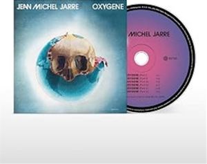 OXYGENE （50TH ANNIVERSARY REMASTERED EDITION）CD発売日2026/11/20詳しい納期他、ご注文時はご利用案内・返品のページをご確認くださいジャンルイージーリスニングヒーリング/ニューエイジ　アーティストジャン＝ミシェル・ジャールJEAN-MICHEL JARRE収録時間組枚数商品説明JEAN-MICHEL JARRE / OXYGENE （50TH ANNIVERSARY REMASTERED EDITION）ジャン＝ミシェル・ジャール / オキシジェン（50TH・アニヴァーサリー・リマスタード・エディション）Jean-Michel Jarreが1976年に発表した革新的な傑作『Oxygene』（邦題：幻想惑星）の発売50周年を記念し、2026年に新たなアニバーサリー・エディションが登場する。エレクトロニック・ミュージック史に残るこの名作が、これまでで最も進化したオーディオ仕様で蘇る。全6曲を「Oxygene Part I」から「Part VI」まで連続した組曲のように構成し、シンセサイザーや電子楽器を駆使して、宇宙的で幻想的な音世界を作り上げている。ヴォーカルに頼らず、反復するリズム、美しいメロディ、浮遊感のある電子音によって情景を描き出している点が大きな特徴である。中でも「Oxygene Part IV」はアルバムを象徴する楽曲として世界的なヒットを記録。親しみやすいメロディと未来的なサウンドによって、当時まだ実験音楽という印象も強かったエレクトロニック・ミュージックを幅広いリスナーに浸透させるきっかけとなった。また、荒廃した地球から頭蓋骨が現れる印象的なジャケットも、作品の環境的・未来的なイメージを象徴している。今回は、1976年のオリジナル・ステレオ・ミックスを採用。Abbey Road StudiosのMiles Showellがマスタリングを監修し、新たなハイレゾ・デジタル・トランスファーを制作した。これにより、この歴史的な録音を未来へ保存すると同時に、可能な限り最高の音質を追求した新世代の各種リリースに使用するマスター音源が完成した。新たなリマスターでは、オリジナル録音が持つ温かみと細部のニュアンスを大切に残しながら、すべてのフォーマットでより鮮明なサウンドを実現している。今回の50周年記念エディションは、最先端のオーディオ、コレクターズ仕様のパッケージ、そして新たな決定版フォーマットによって、その不朽のレガシーを祝福するもの。長年のファンはもちろん、新たに『Oxygene』に触れるリスナーにとっても、この歴史的名盤を改めて体験できる特別なリリースとなっている。収録内容1. Oxygene （Part 1）2. Oxygene （Part 2）3. Oxygene （Part 3）4. Oxygene （Part 4）5. Oxygene （Part 5） 6. Oxygene （Part 6）関連キーワードジャン＝ミシェル・ジャール JEAN-MICHEL JARRE 商品スペック 種別 CD 【輸入盤】 JAN 4099964277180登録日2026/10/09