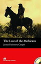 Macmillan Readers Beginner Last of the Mohicans with Audio CD