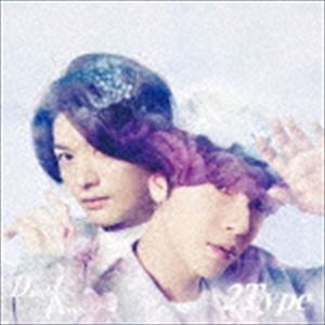 Double Ace / 2Type（初回限定盤A／CD＋DVD） [CD]