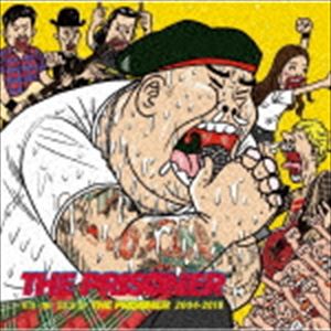 THE PRISONER / THE VERY BEST OF THE PRISONER 2004-2018 [CD]のサムネイル