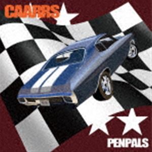 PENPALS / CAARRS [CD]