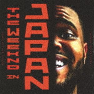 ザ・ウィークエンド / ザ・ウィークエンド・イン・ジャパン（シングルス・コレクション）（生産限定盤） [CD]