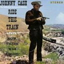 RIDE THIS TRAIN ／ NOW THERE WAS A SONG !CD発売日2012/6/18詳しい納期他、ご注文時はご利用案内・返品のページをご確認くださいジャンル洋楽フォーク/カントリー　アーティストジョニー・キャッシュJOHNNY CASH収録時間組枚数商品説明JOHNNY CASH / RIDE THIS TRAIN ／ NOW THERE WAS A SONG !ジョニー・キャッシュ / ライド・ディス・トレイン／ナウ・ゼア・ワズ・ア・ソング!収録内容1. Loading Coal2. Slow Rider3. Lumberjack4. Dorraine Of Ponchartrain5. Going To Memphis6. When Papa Played The Dobro7. Boss Jack8. Old Doc Brown9. Seasons Of My Heart10. I Feel Better All Over11. I Couldn’t Keep From Crying12. Time Changes Everything13. My Shoes Keep Walking Back To You14. I’d Just Be Fool Enought （To Fall）15. Transfusion Blues16. Why Do You Punish Me17. I Will Miss You When You Go18. I’m So Lonesome19. Just One More20. Honky-Tonk Girl21. Train Of Love22. It’s Just About Time23. Smiling Bill Mccall24. Second Honeymoon25. Goodbye Little Darlin’26. Oh Lonesome Me27. Life Goes On関連キーワードジョニー・キャッシュ JOHNNY CASH 商品スペック 種別 CD 【輸入盤】 JAN 8436542011181登録日2013/03/26