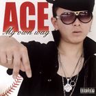 Artist Name: Ya Line - ACE / My own way [CD]