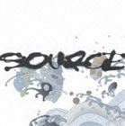 SOURCE / RIVER [CD]