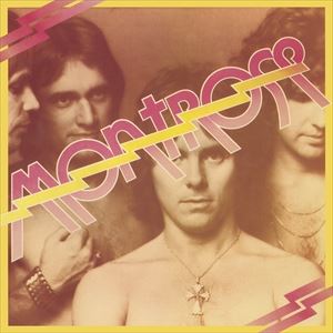 輸入盤 MONTROSE / MONTROSE [2LP]