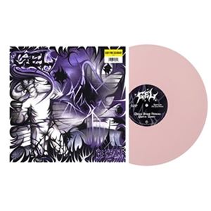 輸入盤 GEL / PERSONA （COLORED） [LP]