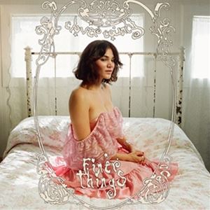 Artist Name: K - 輸入盤 CLOVER COUNTY / FINER THINGS [CD]