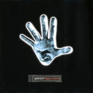 輸入盤 GEEZER BUTLER / BLACK SCIENCE [CD]