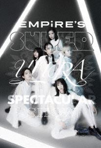 EMPiRE’S SUPER ULTRA SPECTACULAR SHOW 