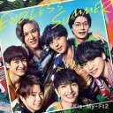 Kis-My-Ft2 / ENDLESS SUMMER（通常盤） CD