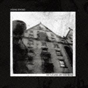 ヤング・スタチューズ / THE FLATLANDS ARE YOUR FRIEND [CD]