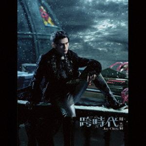 【特典付】ジェイ・チョウ / 跨時代（ジ・エラ）（SHM-CD＋DVD） (初回仕様) [CD]