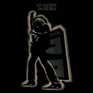 輸入盤 T. REX / ELECTRIC WARRIOR [CD]