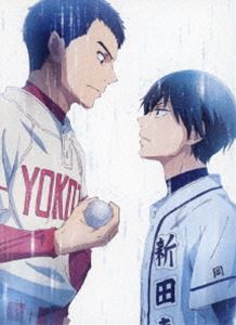 Blu-ray発売日2016/12/14詳しい納期他、ご注文時はご利用案内・返品のページをご確認くださいジャンルアニメテレビアニメ　監督望月智充出演内山昂輝畠中祐藤巻勇威小野友樹木村良平収録時間48分組枚数1関連キーワード：ゼロジー制作作品商品説明バッテリー 4（完全生産限定盤）あさのあつこ原作の国民的児童小説「バッテリー」のアニメ版。岡山県境の地方都市新田に引っ越してきた原田巧（はらだたくみ）。天才ピッチャーとしての才能に自信を持ち、それゆえに時に冷酷なまでに他者を切り捨てる巧の前に、地元中学の同級生・永倉豪（ながくらごう）が現れ、豪は巧とバッテリーを組むことを熱望する。完全生産限定盤Blu-rayの第4巻。封入特典キャラクター原案：志村貴子コミック／キャラフェイスマスコット 永倉豪ver／キャラクターデザイン：草間英興描き下ろしジャケット▼お買い得キャンペーン開催中！対象商品はコチラ！関連商品フジテレビ系列ノイタミナゼロジー制作作品TVアニメバッテリー2016年日本のテレビアニメセット販売はコチラ商品スペック 種別 Blu-ray JAN 4534530095183 カラー カラー 製作年 2016 製作国 日本 音声 リニアPCM　　　 販売元 アニプレックス登録日2016/06/27