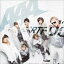 AAA / HEARTFUL [CD]