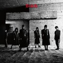 BiSH / stereo future（通常盤） CD