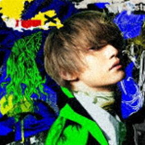 SKY-HI / 八面六臂 [CD]