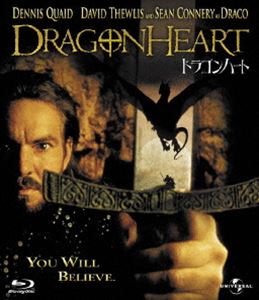 Blu-ray発売日2012/6/20詳しい納期他、ご注文時はご利用案内・返品のページをご確認くださいジャンル洋画ファンタジー　監督ロブ・コーエン出演デニス・クエイドショーン・コネリーデヴィッド・シューリスディナ・メイヤー収録時間103分組枚数1関連キーワード：ブルーレイ BD商品説明ドラゴンハート10世紀末のイギリスを舞台に、暴君に立ち向かう騎士と巨竜の活躍を描いた冒険ファンタジー。ショーン・コネリー、デニス・クエイド、デビッド・シューリスほか出演。関連商品ショーン・コネリー出演作品90年代洋画商品スペック 種別 Blu-ray JAN 4988102073183 画面サイズ シネマスコープ カラー カラー 製作年 1996 製作国 アメリカ 字幕 英語 日本語 音声 英語（5.1ch）　日本語（5.1ch）　　 販売元 NBCユニバーサル・エンターテイメントジャパン登録日2012/04/20