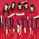 Bq / RED STYLEi^CvAj [CD]