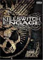 キルスウィッチ・エンゲイジ／（セット・ディス）ワールド・アブレイズ ◆20%OFF！