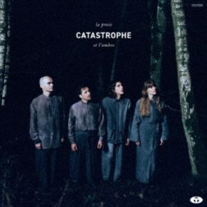 Catastrophe / La proie et l’ombre [CD]