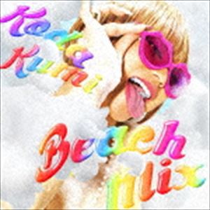 倖田來未 / Beach Mix（CD＋DVD） [CD]