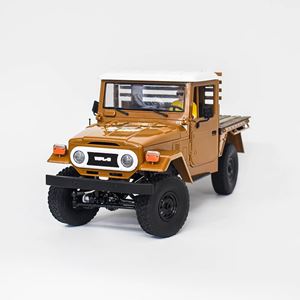 C44RTR(ブラウン) r-wpl-c44-brown ラジコンのサムネイル