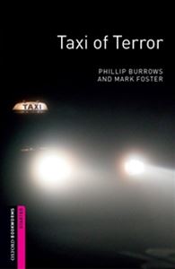 ���뤰�벦�񡡳�ŷ�Ծ�Ź���㤨���Oxford Bookworms Library 3rd Edition Starter Taxi of Terror�פβ����Ǥ������ʤ�1,096�ߤˤʤ�ޤ���