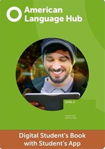 American Language Hub Level 3 Student’s Book with Student’s App