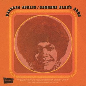 バーバラ・アクリン / サムワン・エルスズ・アーム [CD]