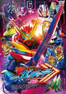 カメンライダーガッチャードDVD発売日2024/6/12詳しい納期他、ご注文時はご利用案内・返品のページをご確認くださいジャンルアニメ仮面ライダーシリーズ　監督田崎竜太出演本島純政松本麗世藤林泰也安倍乙富園力也収録時間94分組枚数1関連キーワード：モトジマジュンセイ商品説明仮面ライダーガッチャード VOL.6カメンライダーガッチャード錬金術…。卑金属から貴金属を錬成する、その秘術（錬金術）によって生み出された人工生命体＜ケミー＞。その数、101体。ケミーは＜ライドケミーカード＞に封印、慎重に保管されていたのだが何者かによって一斉に解放されてしまった!人間の悪意と統合すれば怪人マルガムへと変貌してしまう…。現代の世に放たれたケミーを回収せよ!悪意と統合したマルガムを倒し、ライドケミーカードに封印せよ!関連商品仮面ライダーガッチャード関連商品仮面ライダーガッチャードシリーズ令和仮面ライダーシリーズセット販売はコチラ商品スペック 種別 DVD JAN 4988101226184 カラー カラー 製作年 2023 製作国 日本 音声 （ステレオ）　　　 販売元 東映登録日2024/01/09