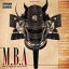 SHINPEITA presents M.B.A mic battle association [CD]