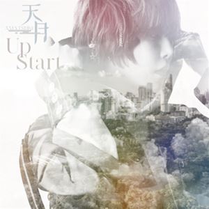 天月-あまつき- / Up Start [CD]