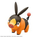 ポケモンプラモコレクション クイック!!14 ポカブ 組み立て式プラモデル
