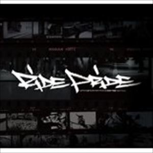 RIDE PRIDE [CD]