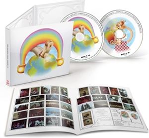 輸入盤 GRATEFUL DEAD / EUROPE ’72 （50TH ANNIVERSARY EDITION） [2CD]