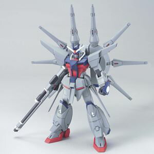 機動戦士ガンダムSEED DESTINY HG 1/144 レジェンドガンダム 組み立て式プラモデル