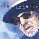 輸入盤 PAUL CARRACK / ONE ON ONE LP