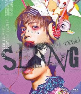 TXT vol.1SLANG [Blu-ray]