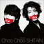 JINTAKA / Choo Choo SHITAIN̾סCDDVD [CD]