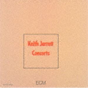 キース・ジャレット（p） / ブレゲンツ・コンサート（限定盤／UHQCD） [CD]