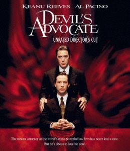 ディアボロス／悪魔の扉 [Blu-ray]