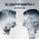 A EISFABRIK / GOTTER IN WEISS [CD]