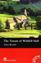 Macmillan Readers Pre-Intermediate Tenant of Wildfell Hall without Audio CD