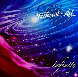 ���뤰�벦�񡡳�ŷ�Ծ�Ź���㤨���Different Act / Infinity [CD]�פβ����Ǥ������ʤ�890�ߤˤʤ�ޤ���