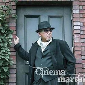 樂天商城 - マーティン / キネマ [CD]